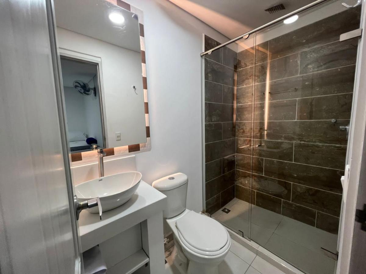 El Oscar Hotel Медельїн Екстер'єр фото