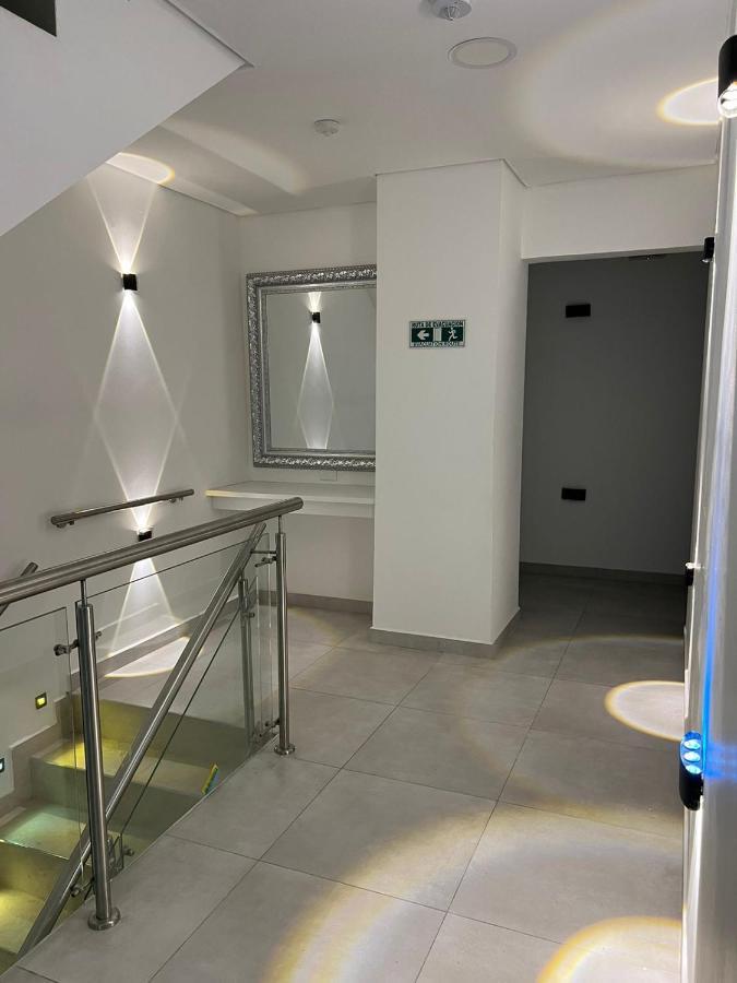 El Oscar Hotel Медельїн Екстер'єр фото