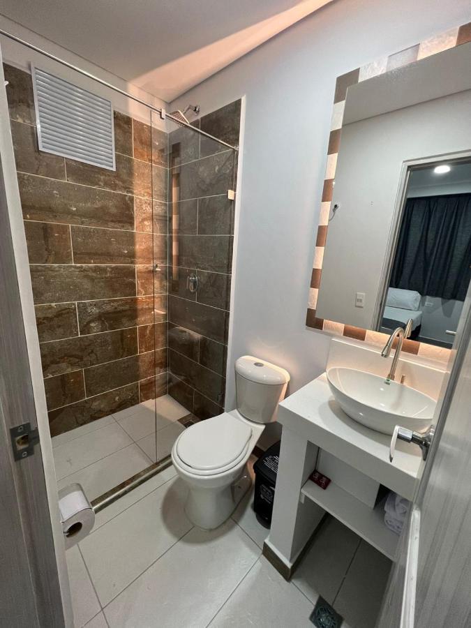 El Oscar Hotel Медельїн Екстер'єр фото