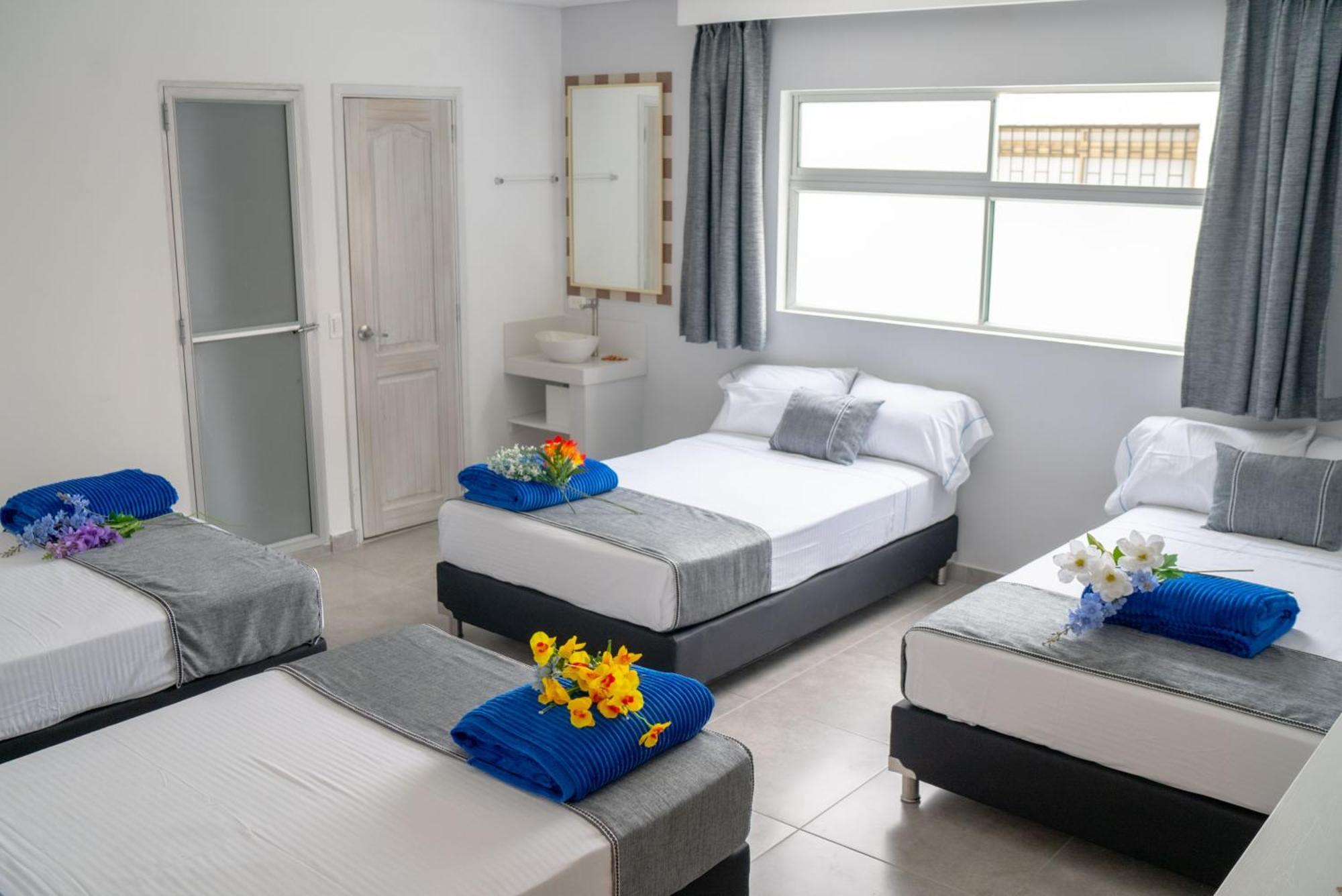 El Oscar Hotel Медельїн Екстер'єр фото