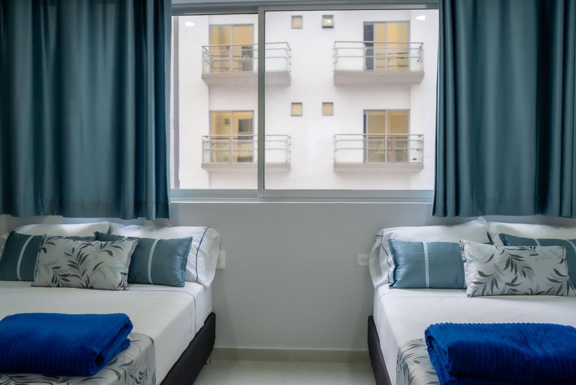 El Oscar Hotel Медельїн Екстер'єр фото