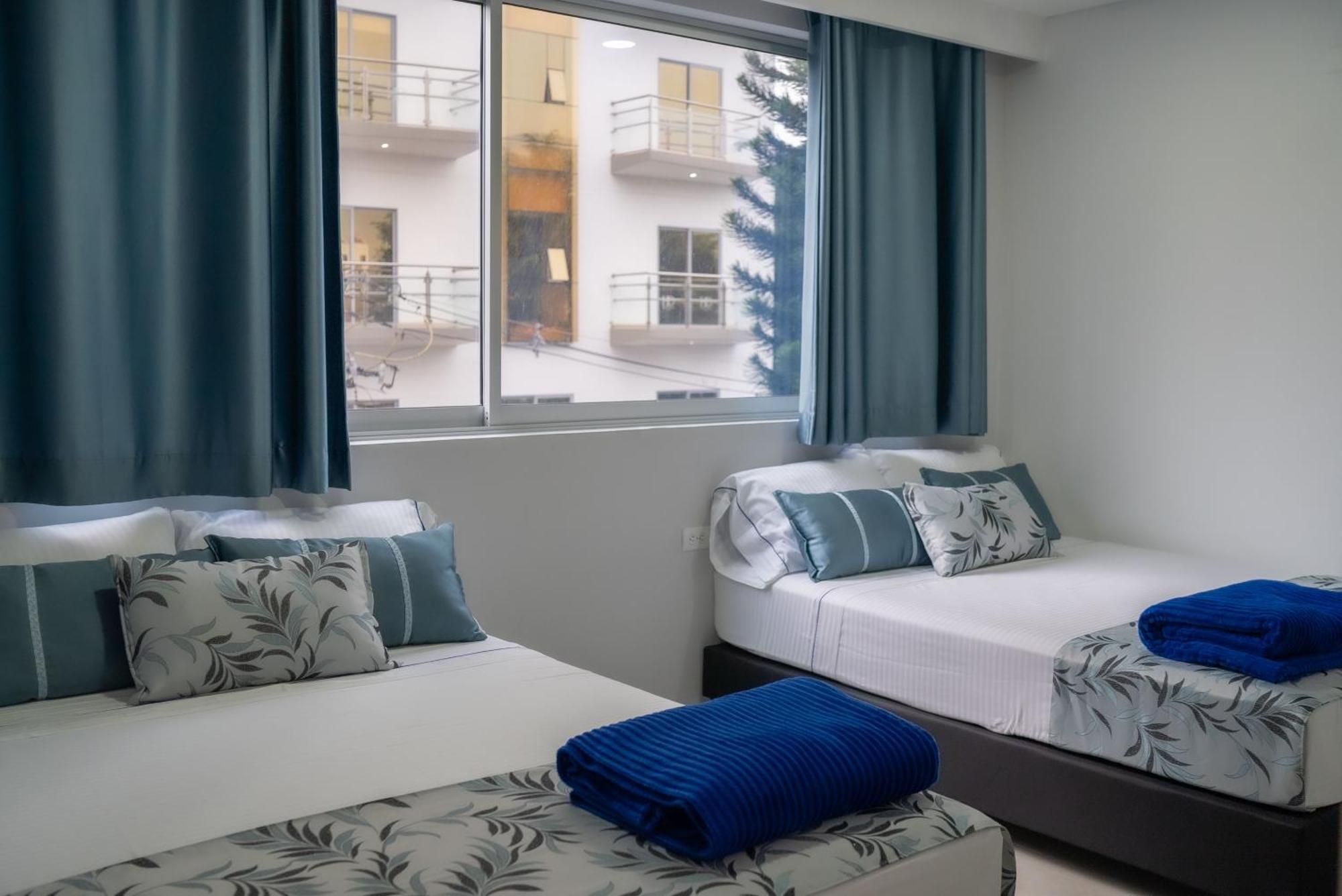 El Oscar Hotel Медельїн Екстер'єр фото
